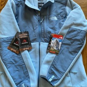 NWT North Face Denali